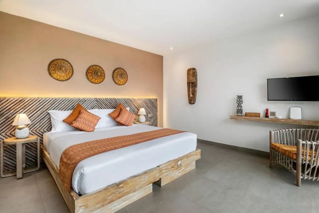 Villa White Lotus By Balisuperhost Ubud 0*,