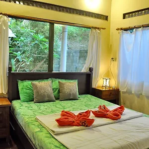 Soni Backpacker House Hostal