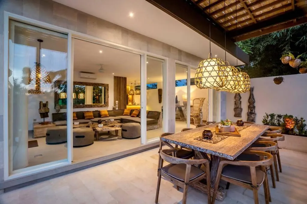 Villa White Lotus By Balisuperhost Ubud  Indonesia