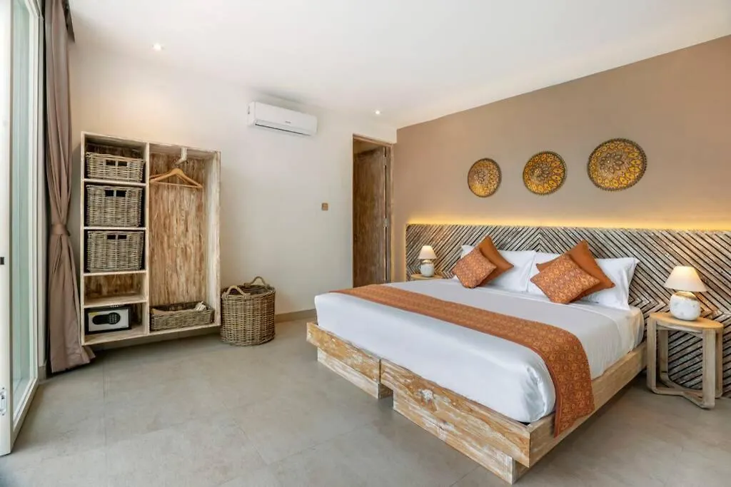 Villa White Lotus By Balisuperhost Ubud   Ubud (Bali)