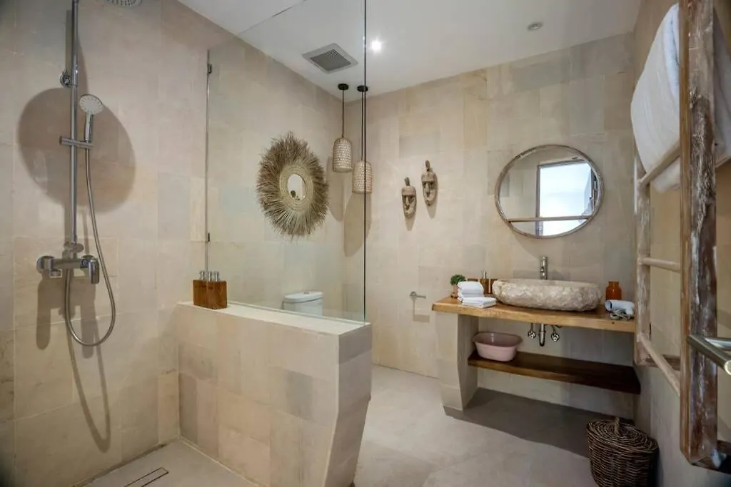 Villa White Lotus By Balisuperhost Ubud