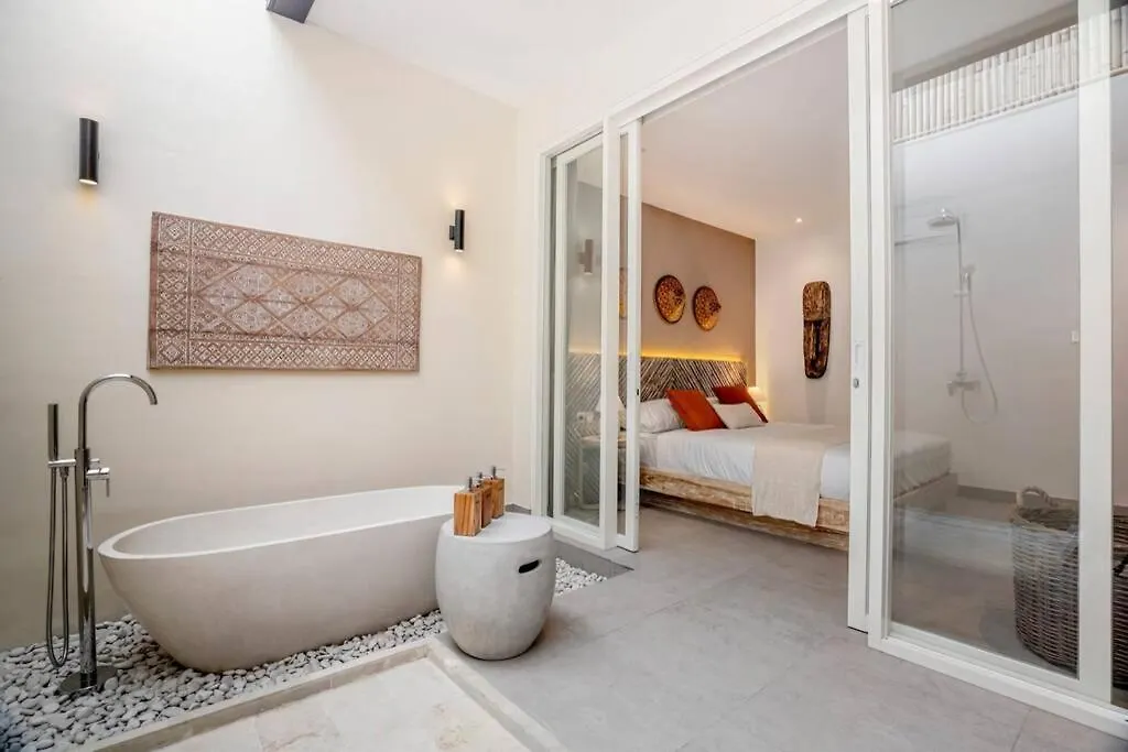 Villa White Lotus By Balisuperhost Ubud