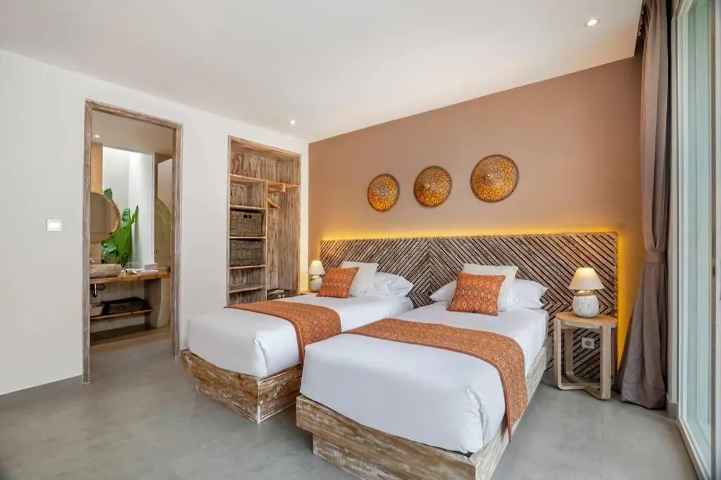 Villa White Lotus By Balisuperhost Ubud