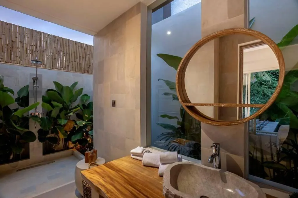 Villa White Lotus By Balisuperhost Ubud  0*, Ubud (Bali)