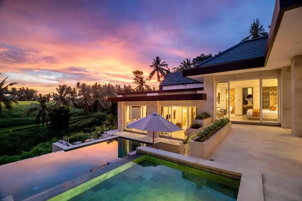 Villa White Lotus By Balisuperhost Ubud  0*, Ubud (Bali) Indonesia